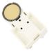 Starter sprężarki do lodówki Beko CS 226020 T,2