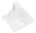 Zaczep na haczyk zamka drzwi do suszarki do Hotpoint Ariston TCD8746H1EU,0