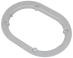 Pierścień mocujący zbiornik do zmywarki do Hotpoint Ariston LSTF9M124CEU,0