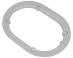 Pierścień mocujący zbiornik do zmywarki do Hotpoint Ariston LSTF9M124CEU,1