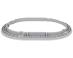 Pierścień mocujący zbiornik do zmywarki do Hotpoint Ariston LSTF9M124CEU,3