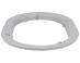 Pierścień mocujący zbiornik do zmywarki do Hotpoint Ariston LFTA+H2141HX.R,4