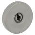 Rolka dolnego kosza do zmywarki do Electrolux EEM748210L,0