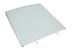 Klapa kompletna do pralki Indesit ITWD61052G(PL),1