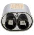 CH85-21091 | 0.91uF | 2100V Kondensator do mikrofali do zabudowy Samsung FG87SUB,2