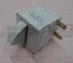 Wyłącznik/włącznik światła do lodówki Whirlpool WSC5533 A+S,0