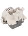 Filtr przeciwzakłóceniowy do zmywarki do Hotpoint Ariston LTF11M132CEU,1