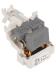Filtr przeciwzakłóceniowy do zmywarki do Hotpoint Ariston LTF11M132CEU,2