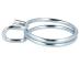 Obejma rury do pralki Amica WA3S714BLISTG,3