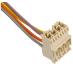 Wiązka kabli do piekarnika do Siemens HB78GU570/46,2