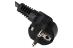 Kabel zasilający komputerowy do Saeco HD8856/01,1