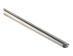 Rurka metalowa dyszy pary do ekspresu do Saeco SM7580/00,1