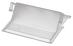 Zawias klapy górnej do pralki Whirlpool TDLR 6030S PL/N,2