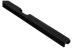 Dolna uszczelka drzwi 40cm do zmywarki do Electrolux ESI4501LOX,2