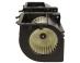 Wentylator kompletny do mikrofalówki do Amica AMMB44E2GCB X-TYPE,4