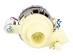 Pompa odpływowa do zmywarki do Candy CDPM 3DS62DW,4