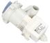 Pompa odpływowa kompletna do pralki WAB2026QPL/01 (Bosch) DP020067,2