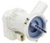 Pompa odpływowa kompletna do pralki WM10A262PL/06 (Siemens) DP020067,0