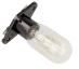 Żarówka do mikrofalówki do Whirlpool MCP 349/1 WH,0
