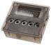 Programator (timer) do piekarnika do Hotpoint Ariston H5TMH6AFXPL,0