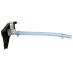 Elektrozawór do zmywarki do Sharp QW-GX12F472S-EU,4