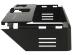 Front panelu sterowania do ekspresu do kawy Saeco SM5560/10,5