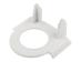 Łącznik rury górnego spryskiwacza do zmywarki do Mastercook ZB-0678X,0