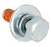 Śruba do pralki Samsung WF 8604NGW,0