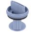 Filtr pompy odpływowej do pralko-suszarki Bosch WVH30542EU/03,2