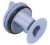 Filtr pompy odpływowej do pralki Siemens WM14T561BY/72,1