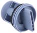 Filtr pompy odpływowej do pralki Siemens WM14T561BY/55,0