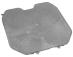 Dolna płyta obudowy do zmywarki do Sharp QW-HS24F472B-EU,0
