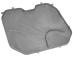 Dolna płyta obudowy do zmywarki do Sharp QW-HS24F472B-EU,1