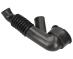 Wąż połączeniowy bęben-pompa (bęben - pompa) do pralki Hoover H 130 E UK,1