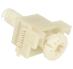 Regulacja stopki do zmywarki do Beko BDIN38643C,2
