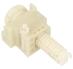 Regulacja stopki do zmywarki do Beko DSN 6840 FX EXTRA,1