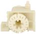 Regulacja stopki do zmywarki do Beko DIN 15210 FS,4
