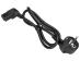 Kabel zasilający Schuko do ekspresu do kawy Saeco HD8867/11,0