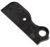 Mocowanie zawiasu drzwi do lodówki Sharp SJ-F790ST-SL,2