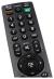 Pilot do telewizora 49UH610V LG,2