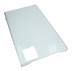 Blacha przednia do pralki Electrolux EWT11264EW,0