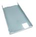 Blacha przednia do pralki Electrolux EWT11264EW,1