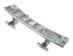 Zawias drzwi do pralki Sharp ES-NFB612CWB-PL,3