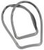 Uszczelka filtra do suszarki do Electrolux EW8H458WP,0