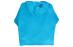 Bluza oversize Niebieski (rozmiar XL),1