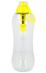 Butelka filtrująca DAFI 0.7l cytrynowa,3