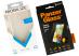Zestaw etui Gelly Case ze szkłem hartowanym PanzerGlass do smartfona Samsung Galaxy A71,0