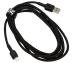 Kabel USB A  2.0 - Lightning 200cm,1