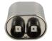 1uF | 2100V Kondensator do mikrofali Zelmer ZMW1100W/00,3