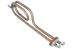 Grzałka do suszarki do Hotpoint Ariston AQD1072D 697 EU/A,1